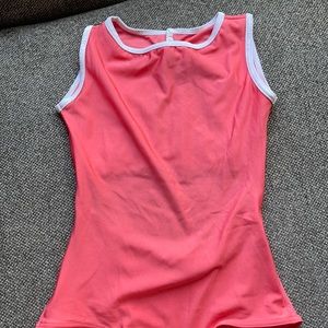 Yumiko leotard